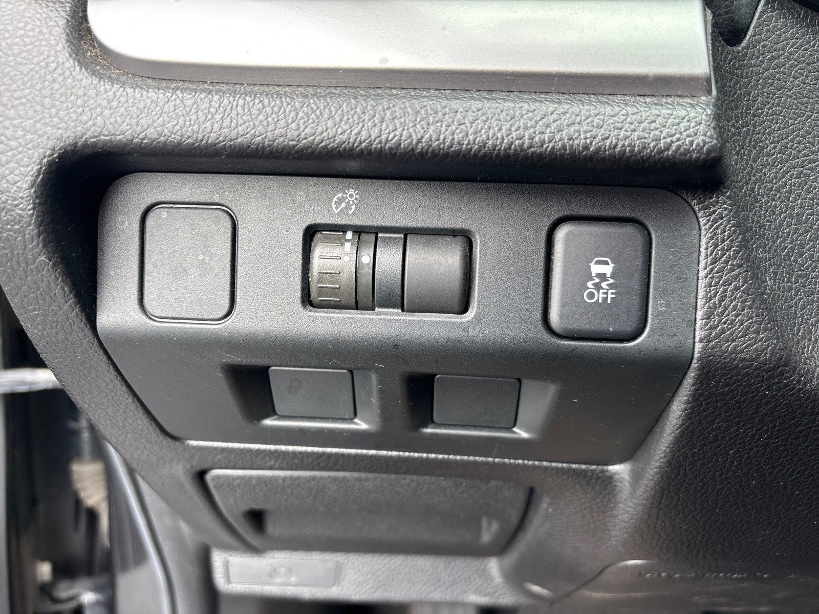 2014 Subaru Impreza Sedan 4dr Auto 2.0i