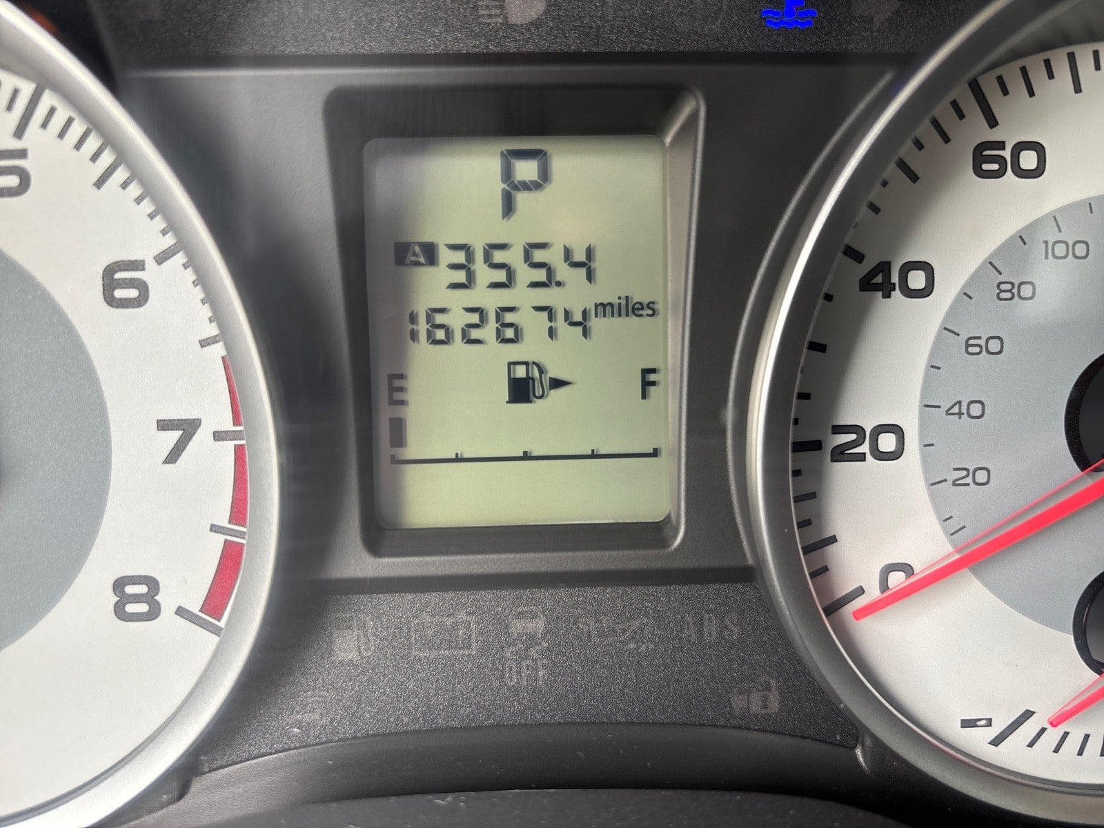 2014 Subaru Impreza Sedan 4dr Auto 2.0i