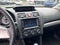 2014 Subaru Impreza Sedan 4dr Auto 2.0i