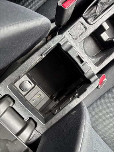 2014 Subaru Impreza Sedan 4dr Auto 2.0i