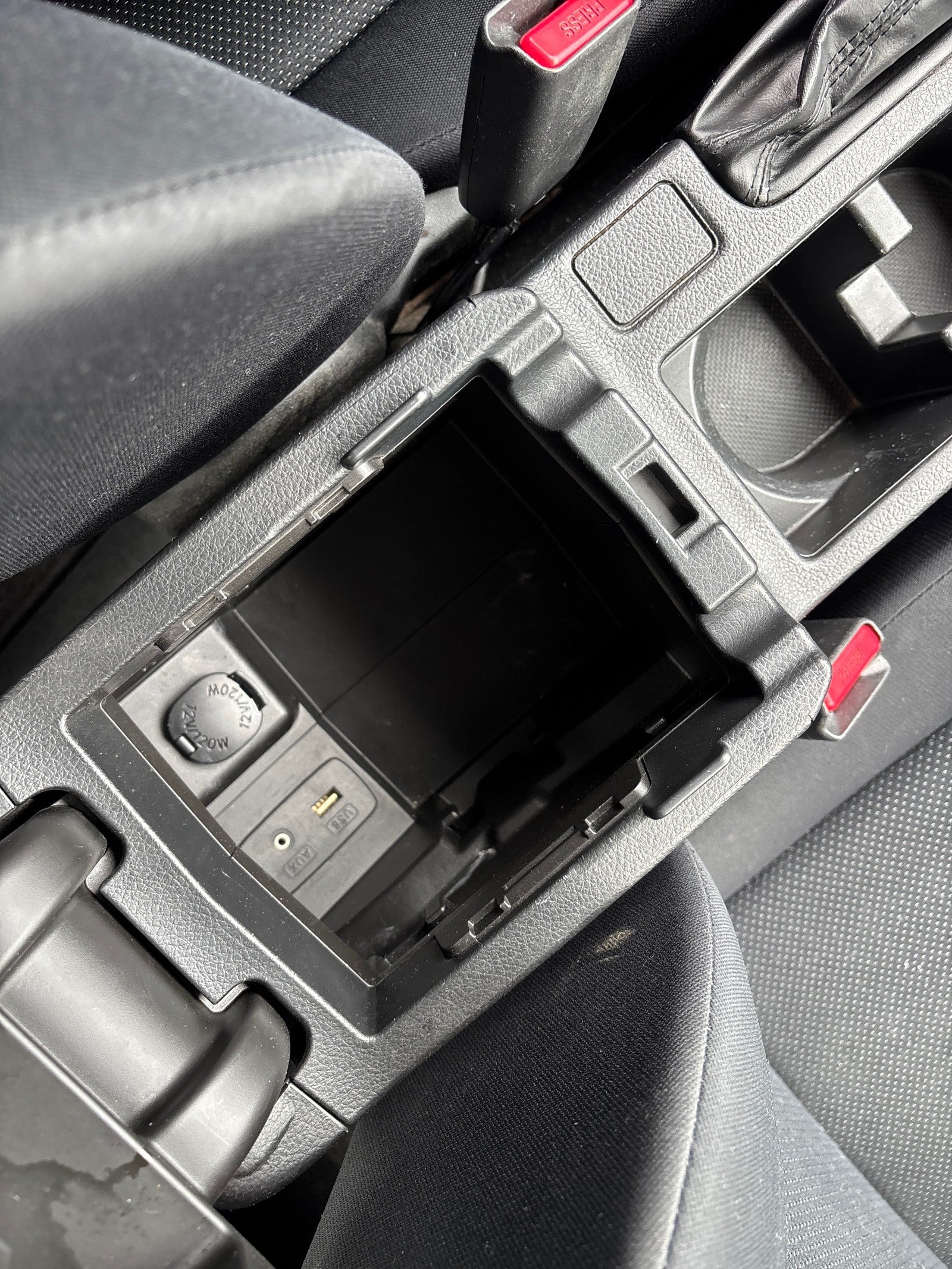 2014 Subaru Impreza Sedan 4dr Auto 2.0i