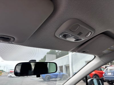2014 Subaru Impreza Sedan 4dr Auto 2.0i