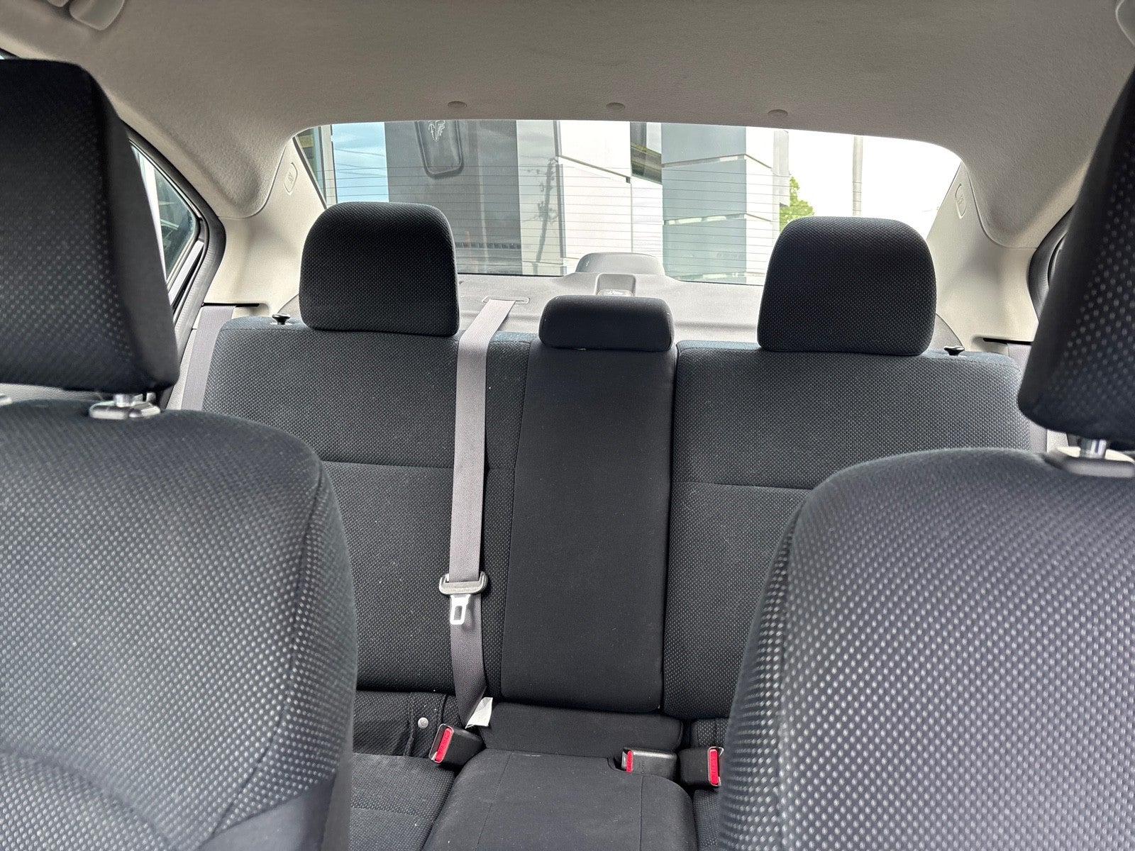 2014 Subaru Impreza Sedan 4dr Auto 2.0i