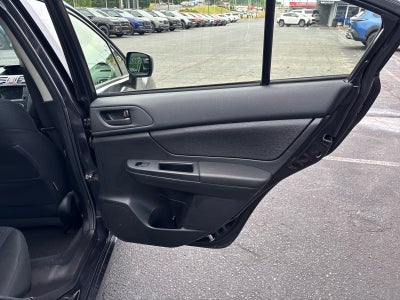 2014 Subaru Impreza Sedan 4dr Auto 2.0i