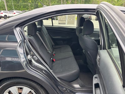 2014 Subaru Impreza Sedan 4dr Auto 2.0i