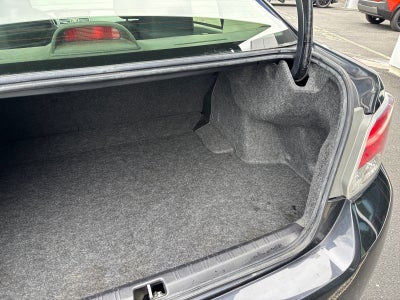 2014 Subaru Impreza Sedan 4dr Auto 2.0i