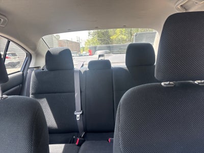 2014 Subaru Impreza Sedan 4dr Auto 2.0i