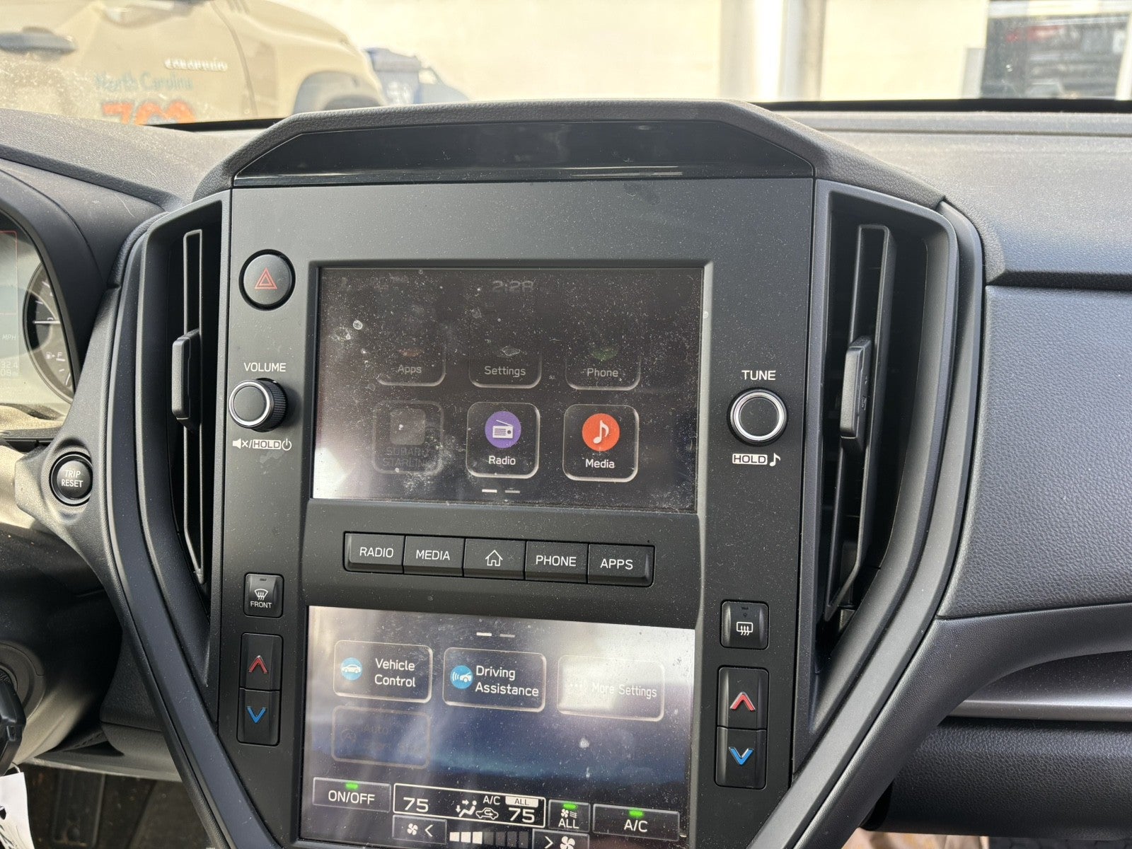 2024 Subaru Impreza AWD