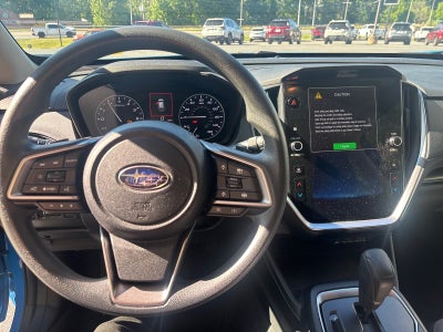 2024 Subaru Impreza Sport