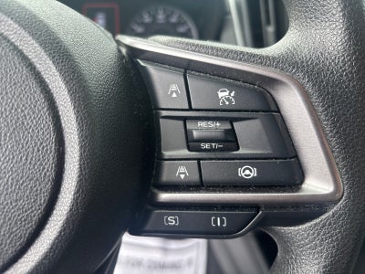2024 Subaru Impreza Sport