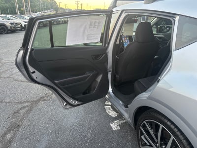 2024 Subaru Impreza Sport