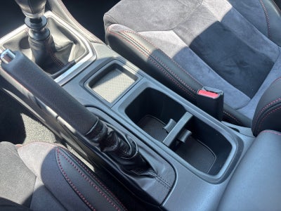 2022 Subaru WRX Limited
