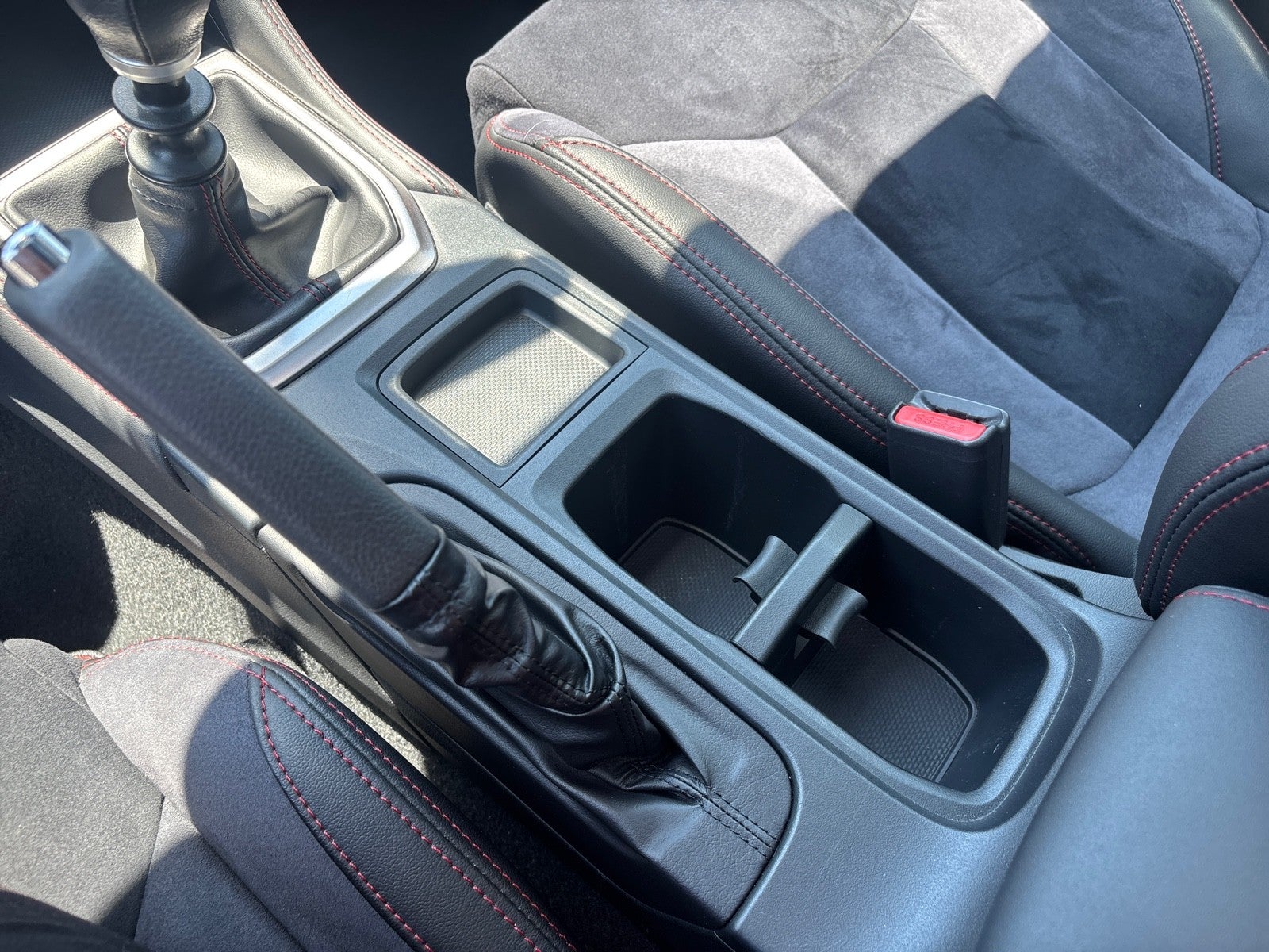 2022 Subaru WRX Limited