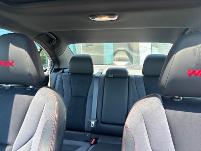 2022 Subaru WRX Limited