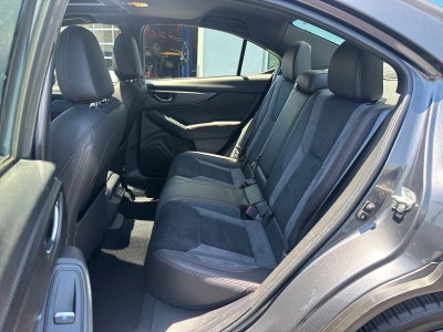 2022 Subaru WRX Limited