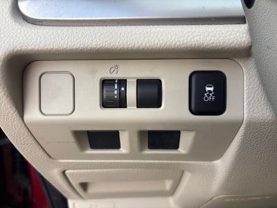 2014 Subaru XV Crosstrek Limited