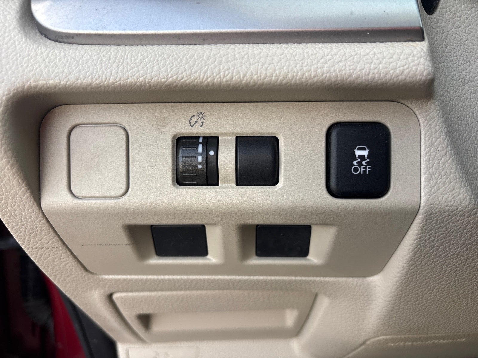 2014 Subaru XV Crosstrek Limited