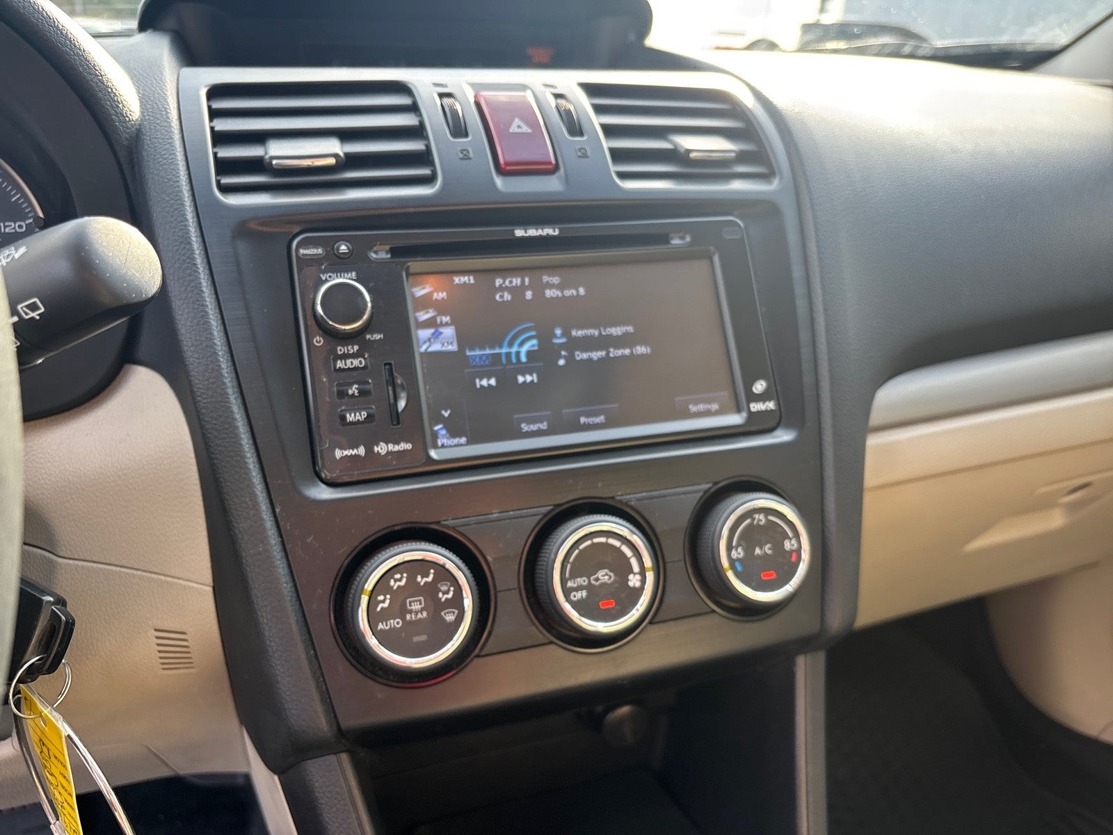 2014 Subaru XV Crosstrek Limited