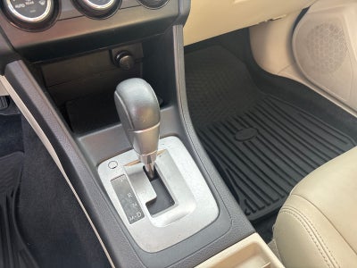 2014 Subaru XV Crosstrek Limited