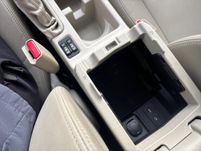 2014 Subaru XV Crosstrek Limited