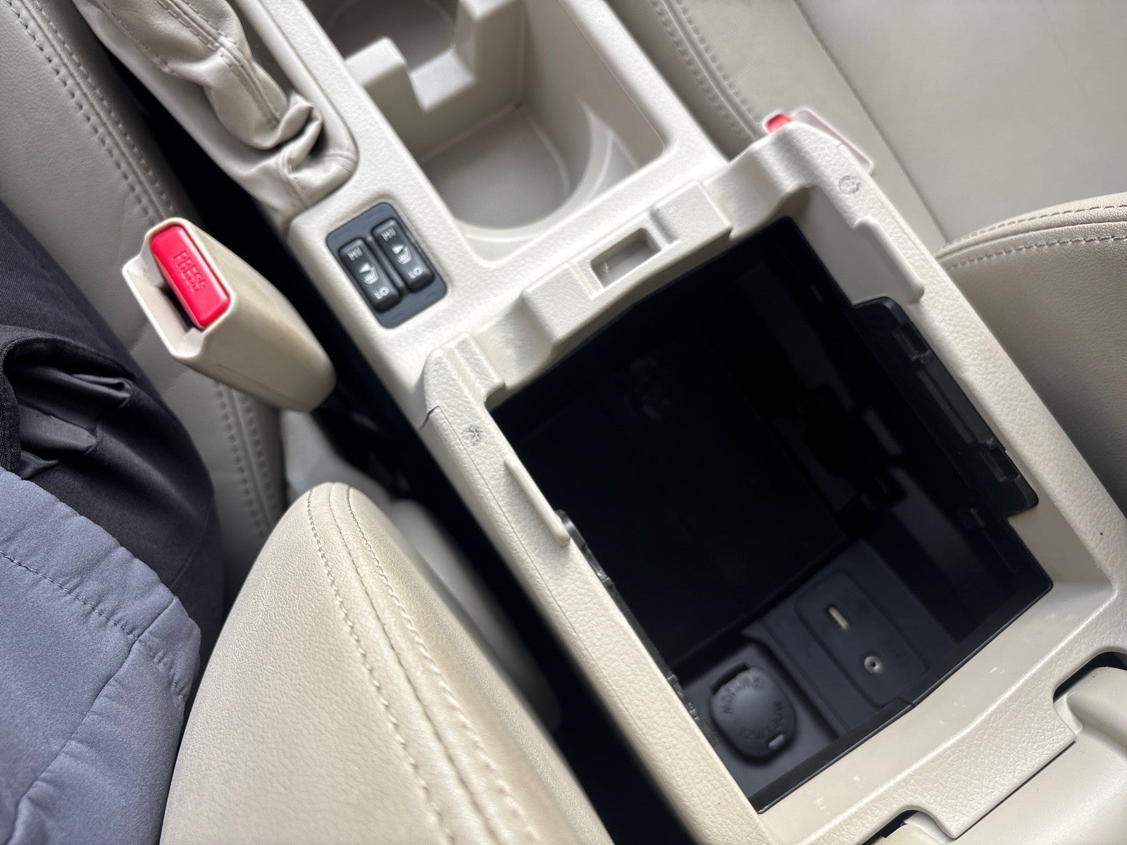 2014 Subaru XV Crosstrek Limited