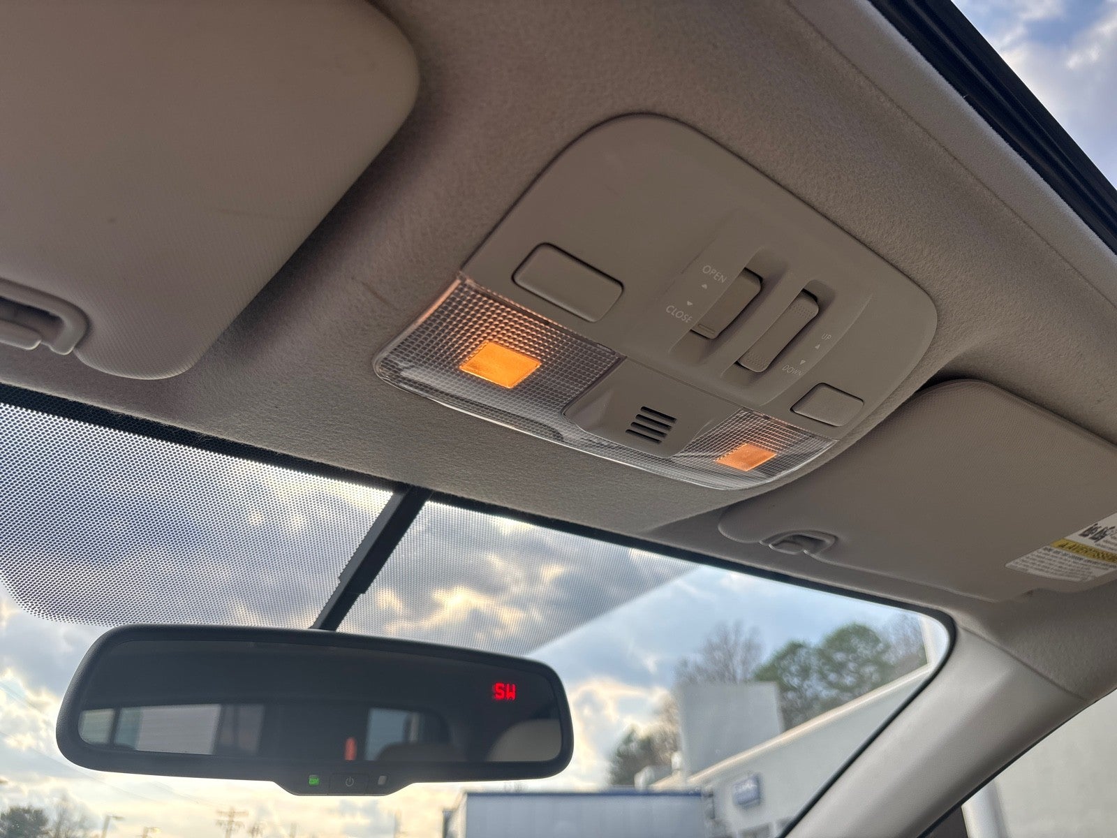 2014 Subaru XV Crosstrek Limited