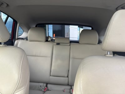 2014 Subaru XV Crosstrek Limited