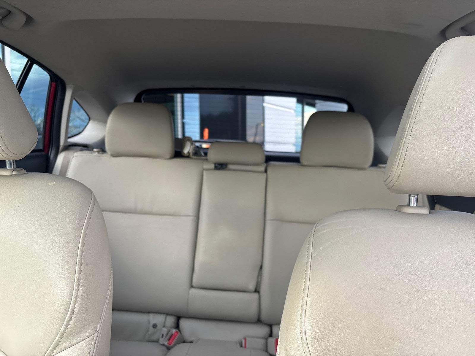 2014 Subaru XV Crosstrek Limited