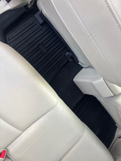 2014 Subaru XV Crosstrek Limited