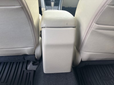 2014 Subaru XV Crosstrek Limited