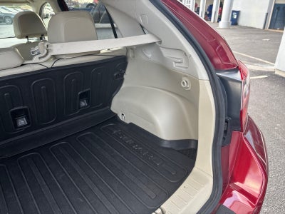 2014 Subaru XV Crosstrek Limited