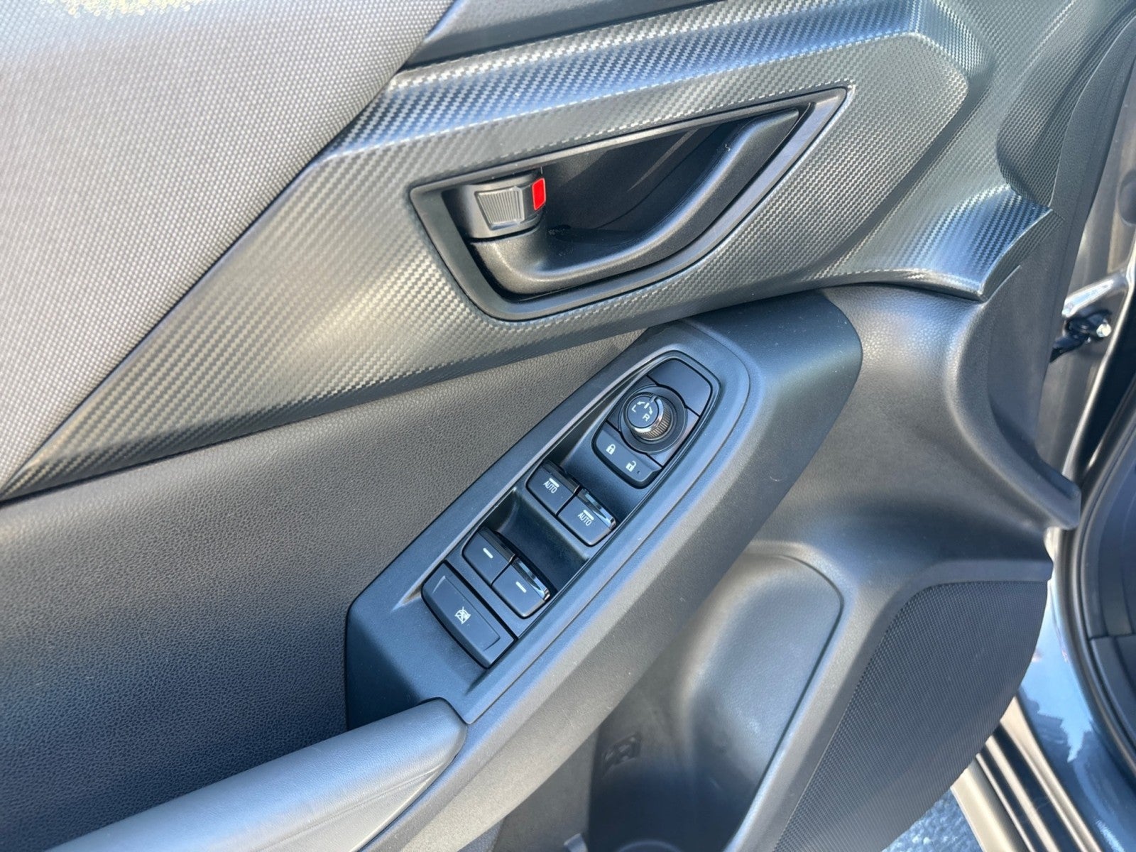 2024 Subaru Crosstrek AWD