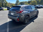 2024 Subaru Crosstrek AWD