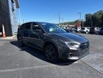 2024 Subaru Crosstrek AWD