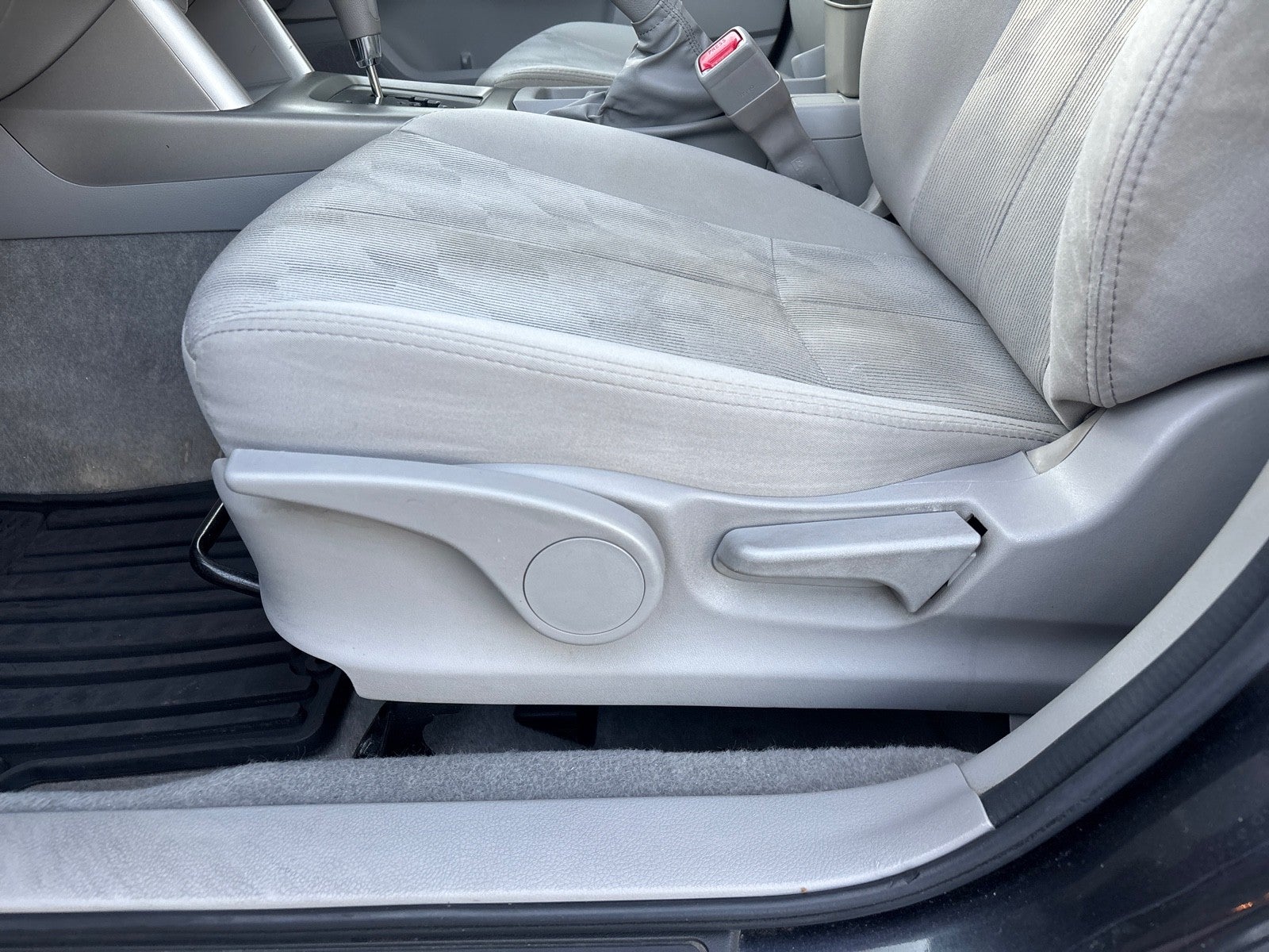 2010 Subaru Forester 2.5X