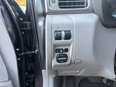2010 Subaru Forester 2.5X