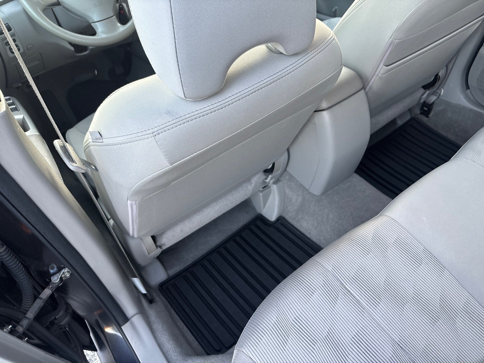 2010 Subaru Forester 2.5X