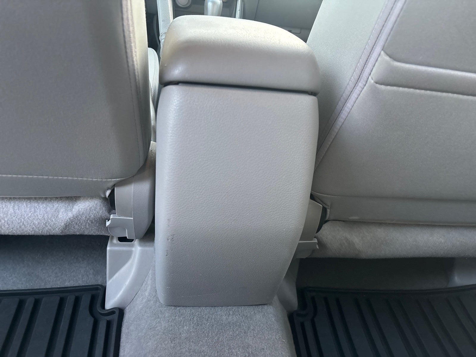 2010 Subaru Forester 2.5X