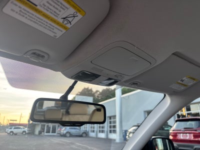 2010 Subaru Forester 2.5X