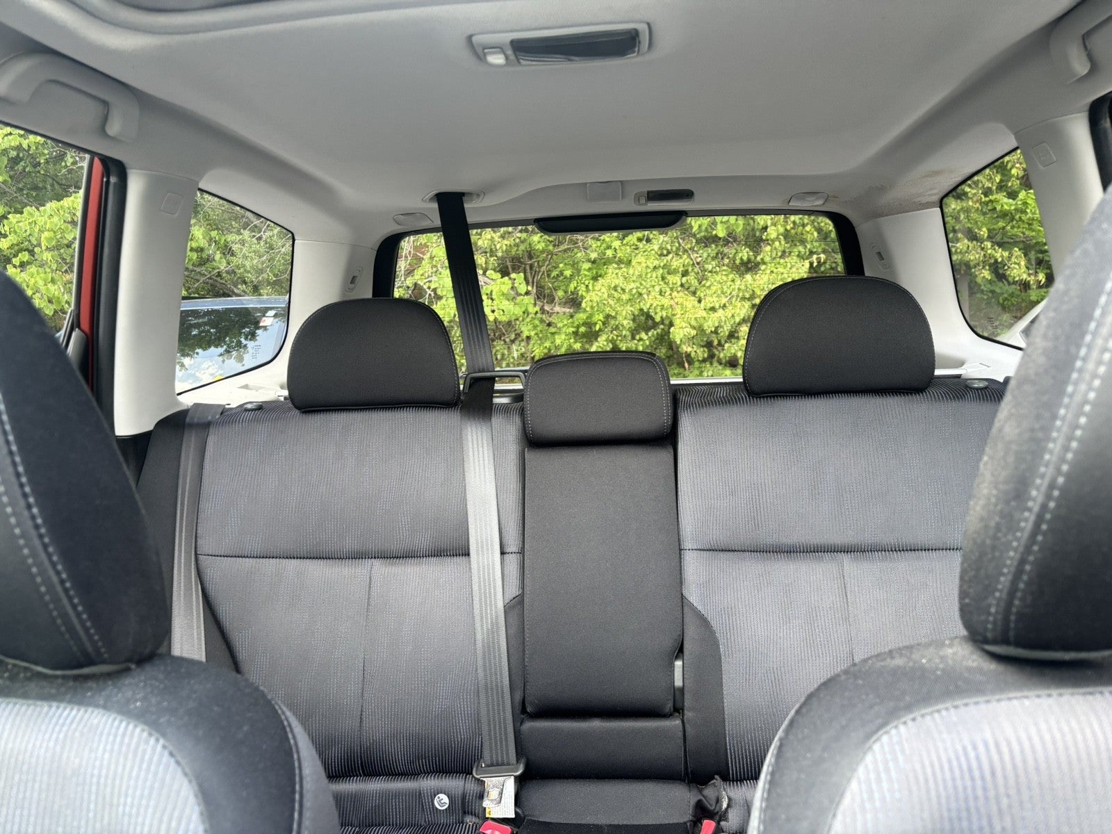 2010 Subaru Forester 2.5X Premium