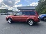 2010 Subaru Forester 2.5X Premium