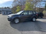 2017 Subaru Forester 2.5i CVT
