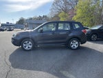 2017 Subaru Forester 2.5i CVT