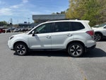 2018 Subaru Forester Limited