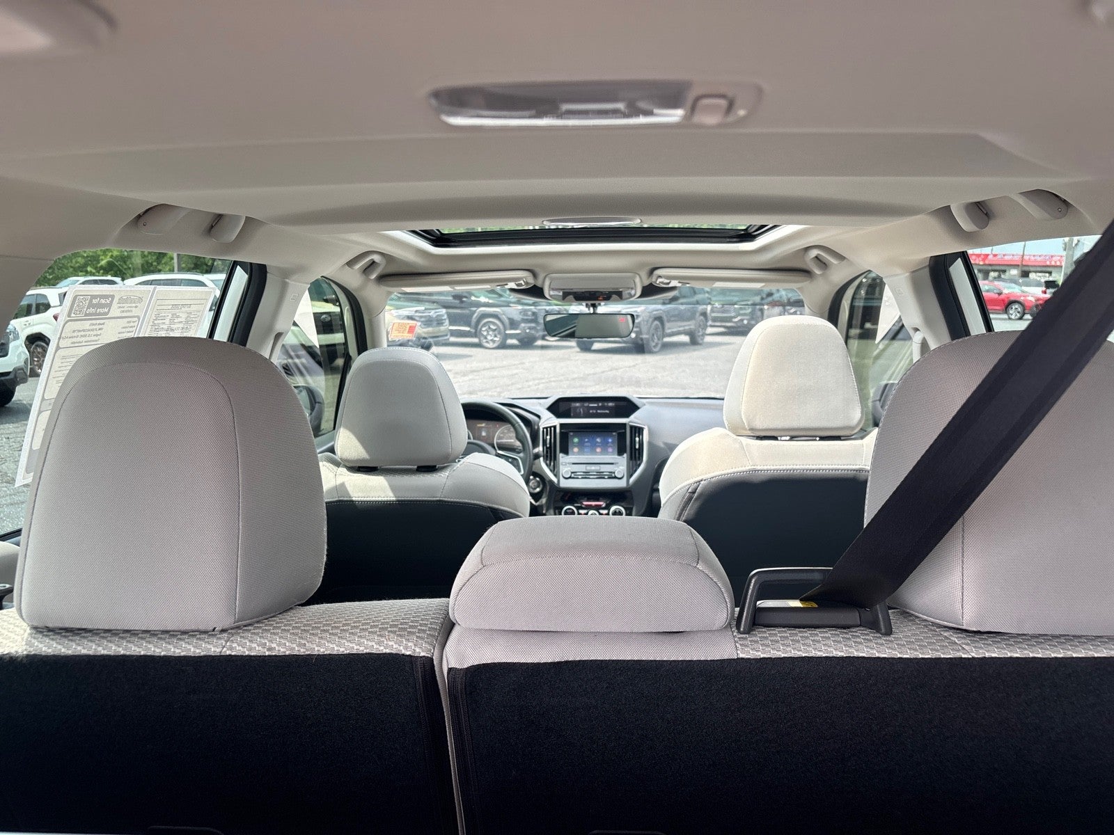 2023 Subaru Forester Premium