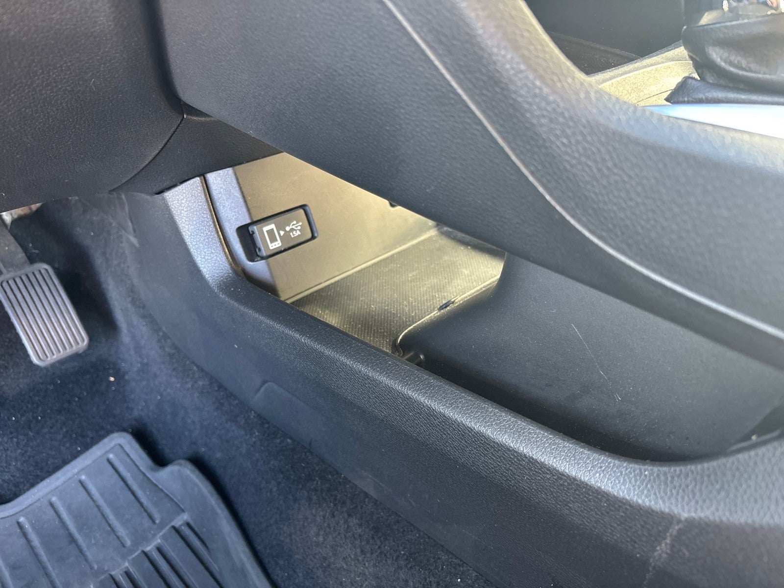 2018 Honda Civic Sedan Touring