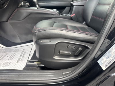 2023 Mazda Mazda CX-5 2.5 Turbo