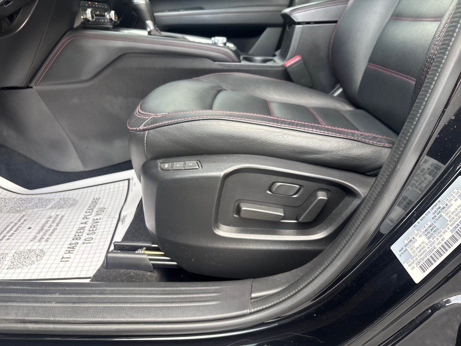 2023 Mazda Mazda CX-5 2.5 Turbo