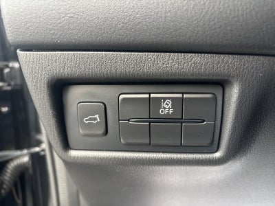 2023 Mazda Mazda CX-5 2.5 Turbo