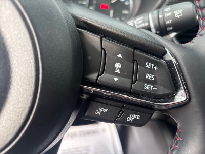 2023 Mazda Mazda CX-5 2.5 Turbo